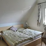 Frohsinn Holiday home Am Schwarzen Busch